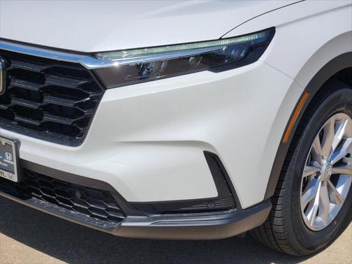2025 Honda CR-V EX-L 2WD