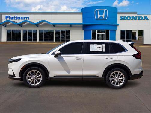 2025 Honda CR-V EX-L 2WD
