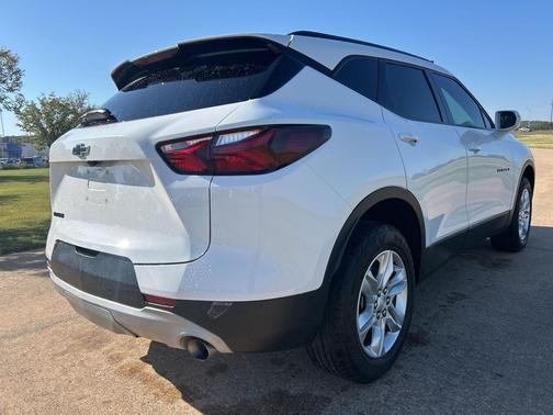 2020 Chevrolet Blazer 1LT