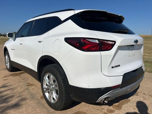 2020 Chevrolet Blazer 1LT