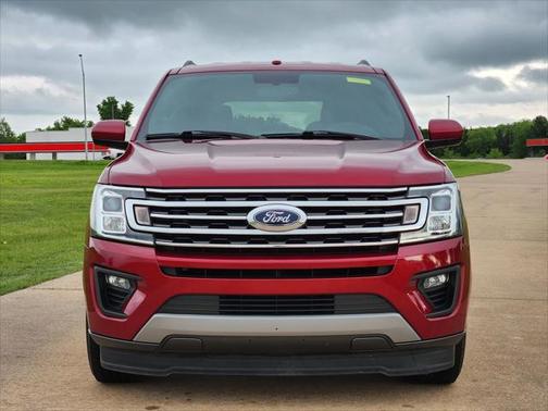 2019 Ford Expedition XLT