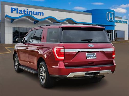 2019 Ford Expedition XLT