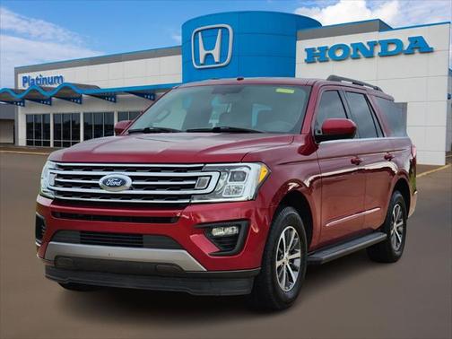 2019 Ford Expedition XLT