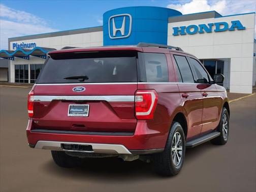 2019 Ford Expedition XLT