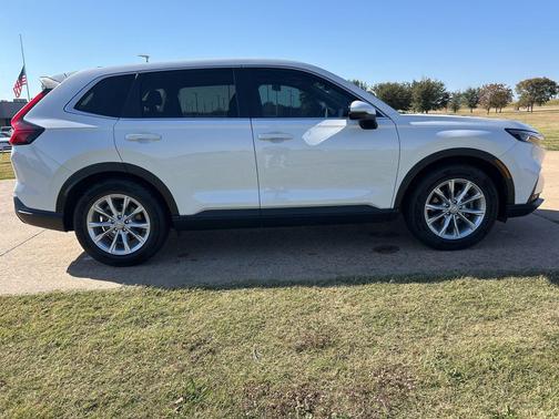 2024 Honda CR-V EX-L 2WD