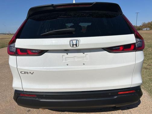 2024 Honda CR-V EX-L 2WD