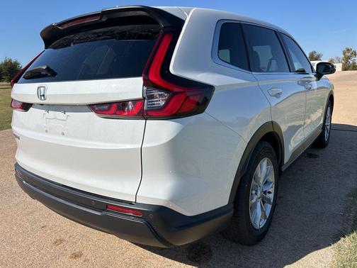 2024 Honda CR-V EX-L 2WD