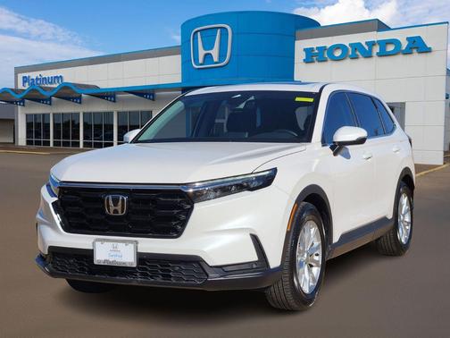 2024 Honda CR-V EX-L 2WD