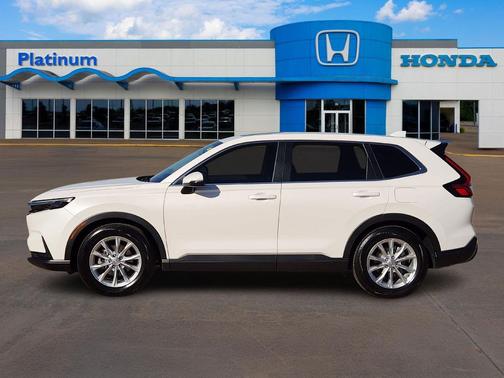 2024 Honda CR-V EX-L 2WD