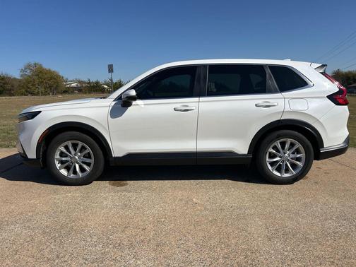 2024 Honda CR-V EX-L 2WD