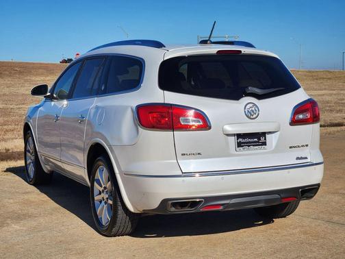 2016 Buick Enclave Premium