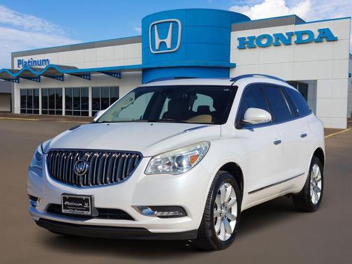 2016 Buick Enclave Premium