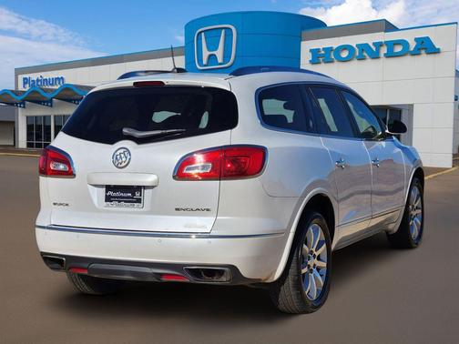 2016 Buick Enclave Premium