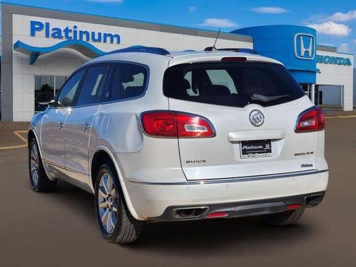 2016 Buick Enclave Premium