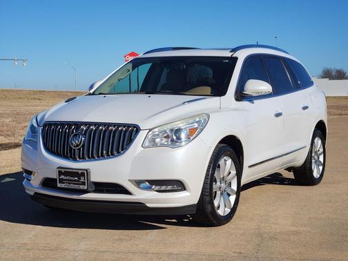 2016 Buick Enclave Premium