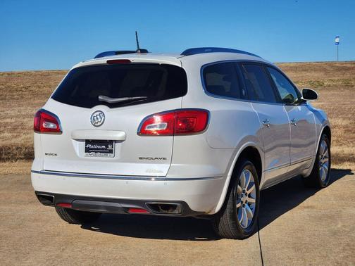 2016 Buick Enclave Premium