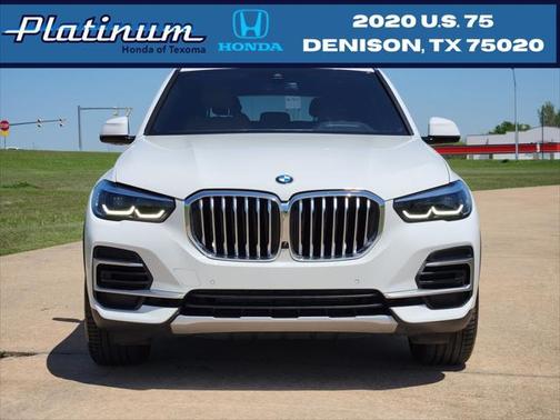 2023 BMW X5 sDrive40i