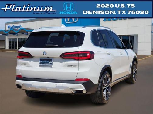 2023 BMW X5 sDrive40i