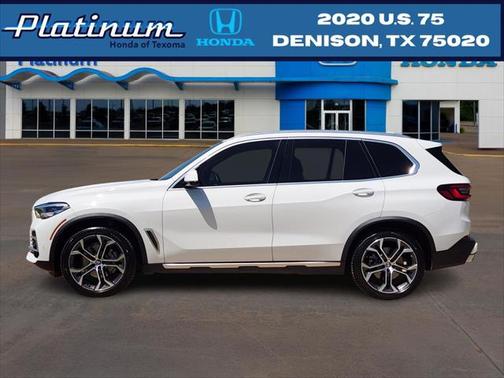 2023 BMW X5 sDrive40i