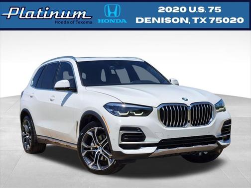 2023 BMW X5 sDrive40i