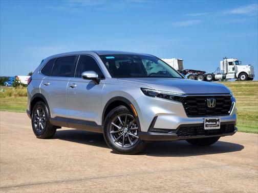 2026 Honda CR-V EX-L 2WD