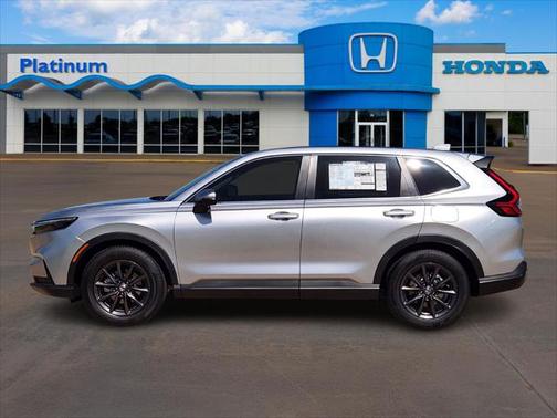 2026 Honda CR-V EX-L 2WD