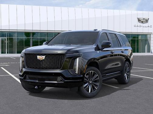 2025 Cadillac Escalade Sport