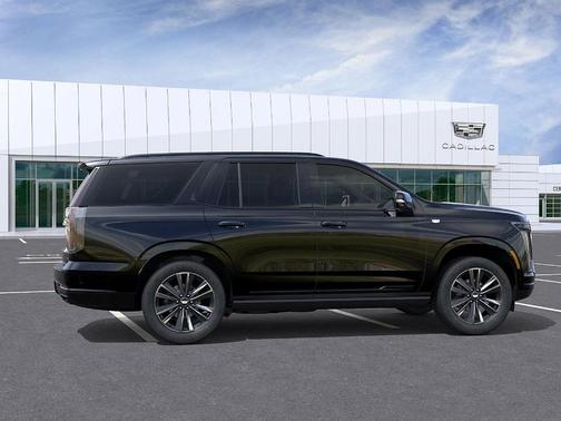 2025 Cadillac Escalade Sport