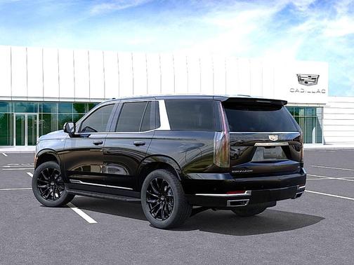 2026 Cadillac Escalade Standard