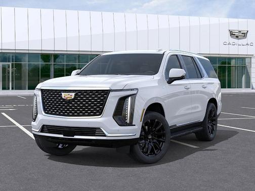 2026 Cadillac Escalade Standard