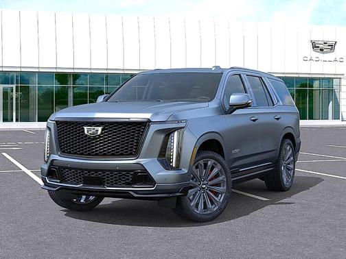 2026 Cadillac Escalade V-Series