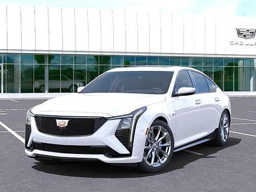 2025 Cadillac CT5 Sport RWD