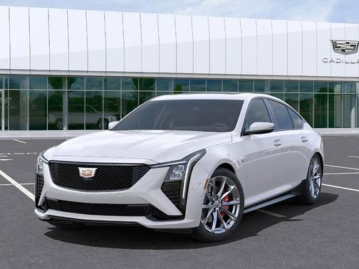 2025 Cadillac CT5 Sport AWD