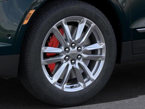 2025 Cadillac XT5 Sport