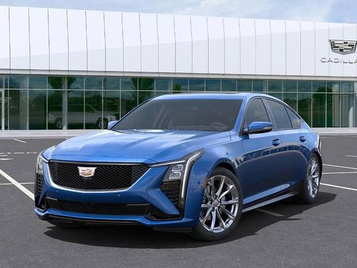 2025 Cadillac CT5 Sport RWD