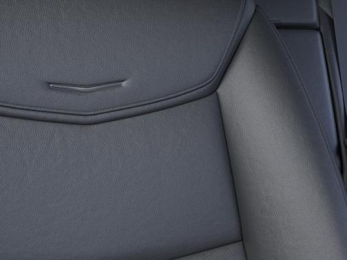 2025 Cadillac XT6 Luxury FWD
