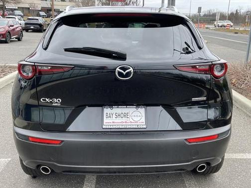 2024 Mazda CX-30 Select