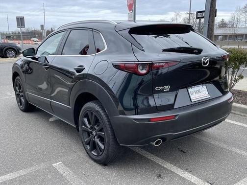 2024 Mazda CX-30 Select