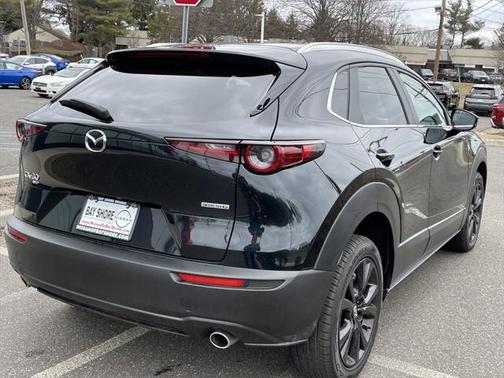 2024 Mazda CX-30 Select