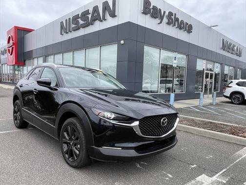 2024 Mazda CX-30 Select