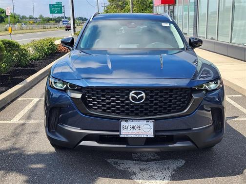 2024 Mazda CX-50 2.5 S Select Package