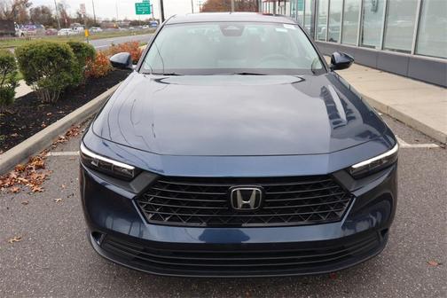 2023 Honda Accord EX 1.5T