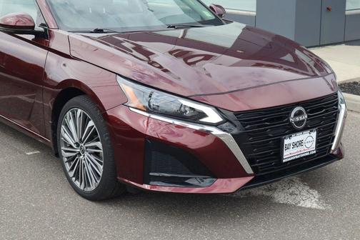 2024 Nissan Altima 2.5 SL