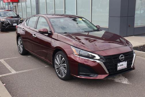 2024 Nissan Altima 2.5 SL