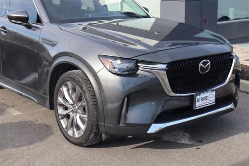 2024 Mazda CX-90 3.3 Turbo Premium