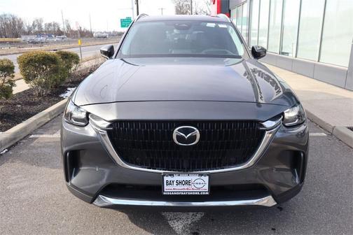 2024 Mazda CX-90 3.3 Turbo Premium