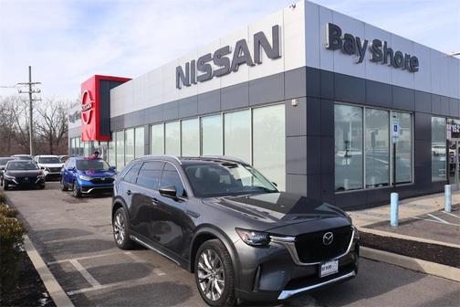 2024 Mazda CX-90 3.3 Turbo Premium