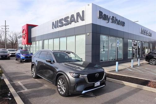 2024 Mazda CX-90 3.3 Turbo Premium