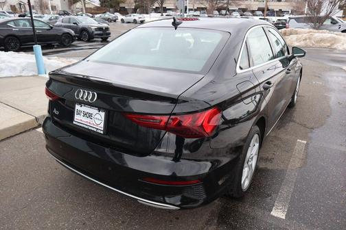 2024 Audi A3 Premium