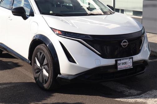 2024 Nissan ARIYA ENGAGE